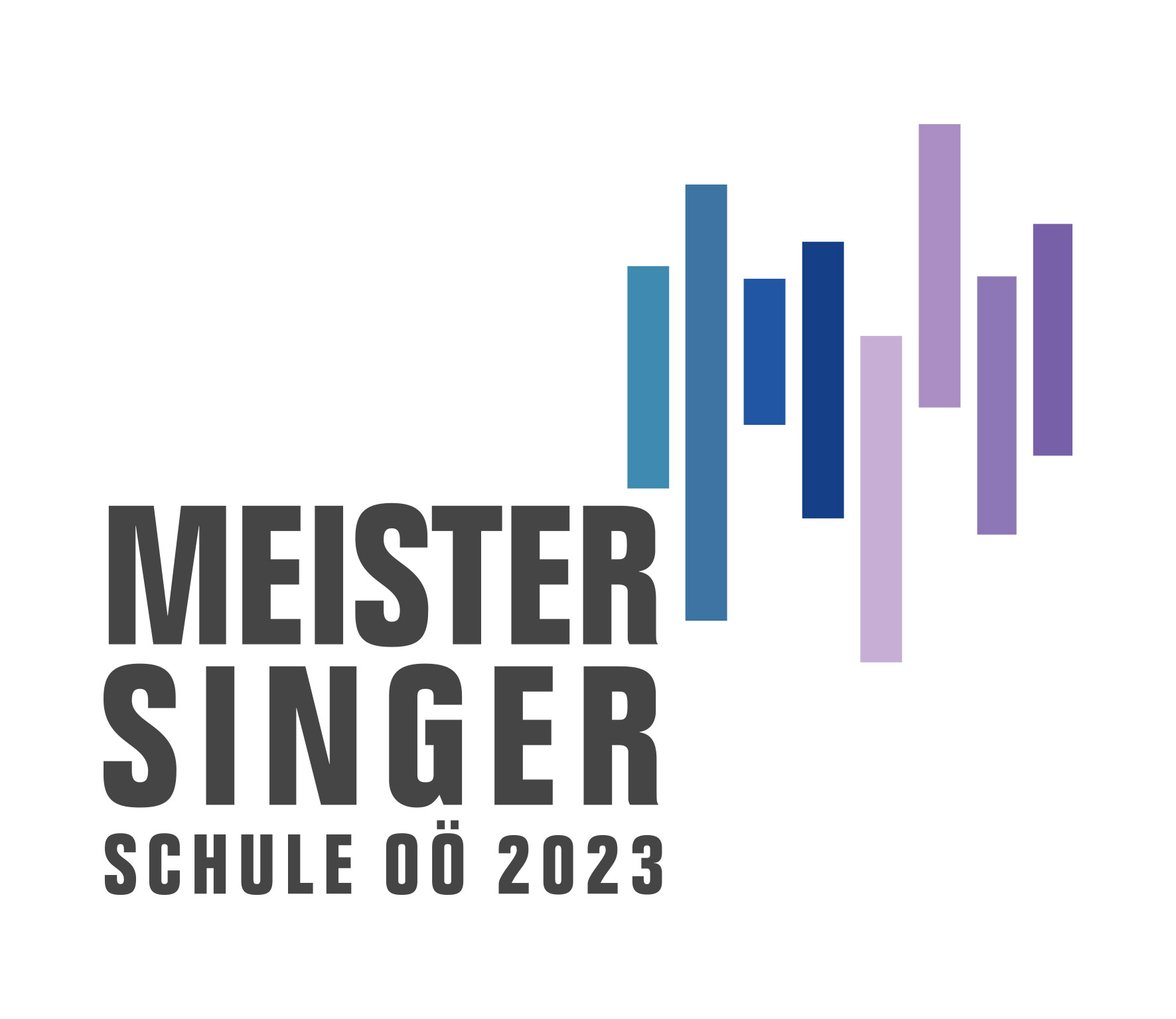Meistersinger Schule Logo 2023