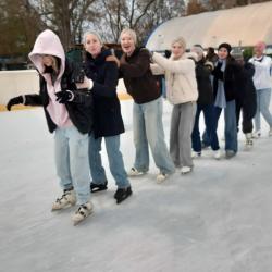 Eislaufen, Sport, November 24