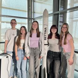Ars Electronica, Naturwissenschaft