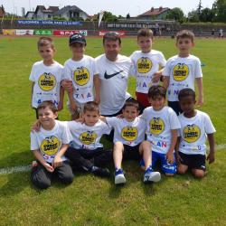 Kinderolympiade 2025