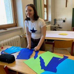 Lange Nacht der Kreativität