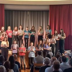 Lost and Found, Musischer Abend 2025