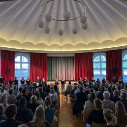 Lost and Found, Musischer Abend 2025