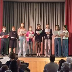 Lost and Found, Musischer Abend 2025