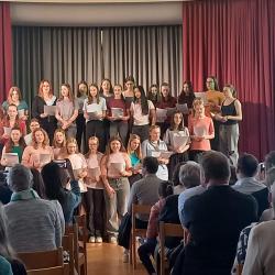 Lost and Found, Musischer Abend 2025