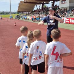 Kindergartenolympiade 2025