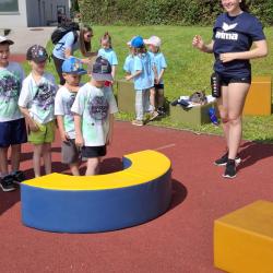 Kindergartenolympiade 2025