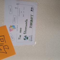 Let's do it, Projektwoche 2025