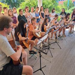 Sommerkonzert APH Rudigier