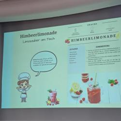 Let's do it, Projektwoche 2025