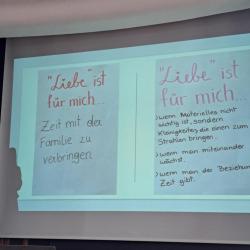 Let's do it, Projektwoche 2025