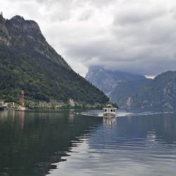 2 tägiger Wandertag Ischl, 2. Klassen