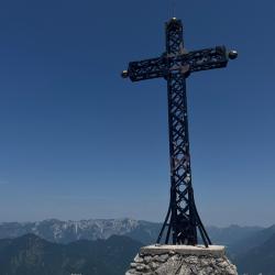 2 tägiger Wandertag Ischl, 2. Klassen