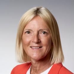 Martina Danninger