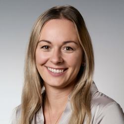 Sandra Grbavac