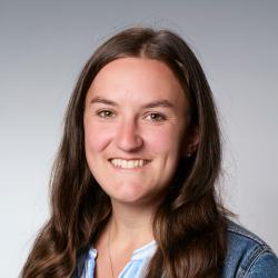 Julia Pfoser
