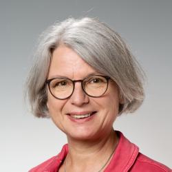 Susanne Schirl