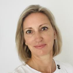 Veronika Stehrer-Scharinger