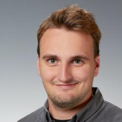 Jakob Tronegger