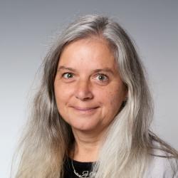 Claudia Zethofer
