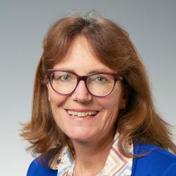 Helga Bammer