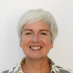 Doris Mayer