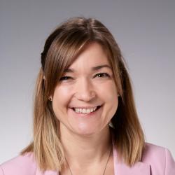 Sarah Strigl