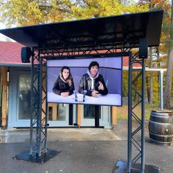 5A, Abschlusslehrfahrt 2025, Strassburg