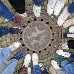 Projektwoche Berlin, 3A