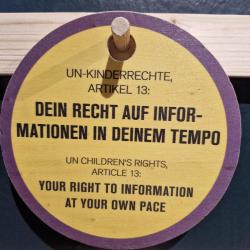 Projektwoche Berlin, 3A