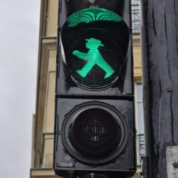 Projektwoche Berlin, 3A