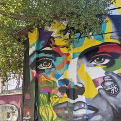 Projektwoche Berlin, 3A