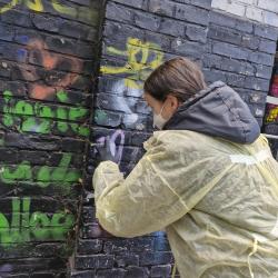 Projektwoche Berlin, 3A