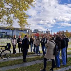 Projektwoche Berlin, 3A