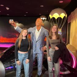 Projektwoche Berlin, 3B