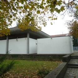 Besuch in der Synagoge, Religion