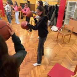 STOMP, Dominik Schad