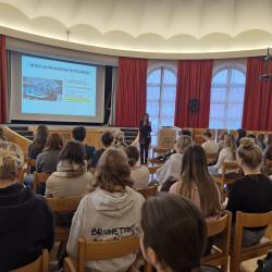 Interkulturelles Lernen