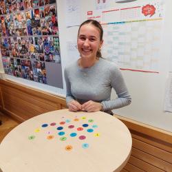 Logopädie, Sprachexperimente