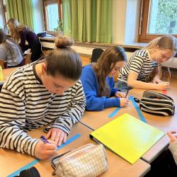 Neues Klassenkreuz, 2a