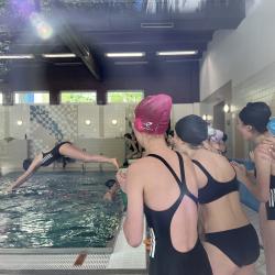 Bewegungstag 2026, Ab ins Wasser