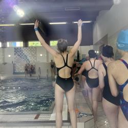 Bewegungstag 2026, Ab ins Wasser
