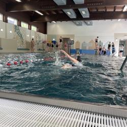 Bewegungstag 2026, Ab ins Wasser