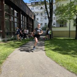Bewegungstag 2026, Ab ins Wasser
