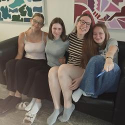 Psychische Gesundheit, Workshop;JRK