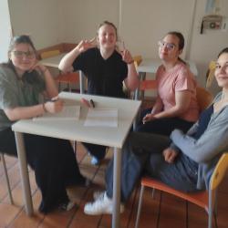 Psychische Gesundheit, Workshop;JRK