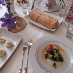 Kochen, 1. Klassen