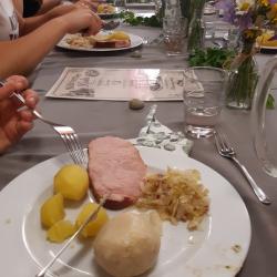 Kochen, 1. Klassen