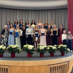 Matura 2026