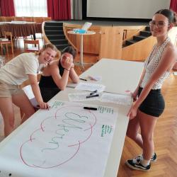 Workshop zur Hochsensibilität